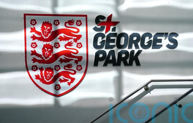 FA hopes St George&rsquo;s Park refurbishment boosts England&rsquo;s chances of success