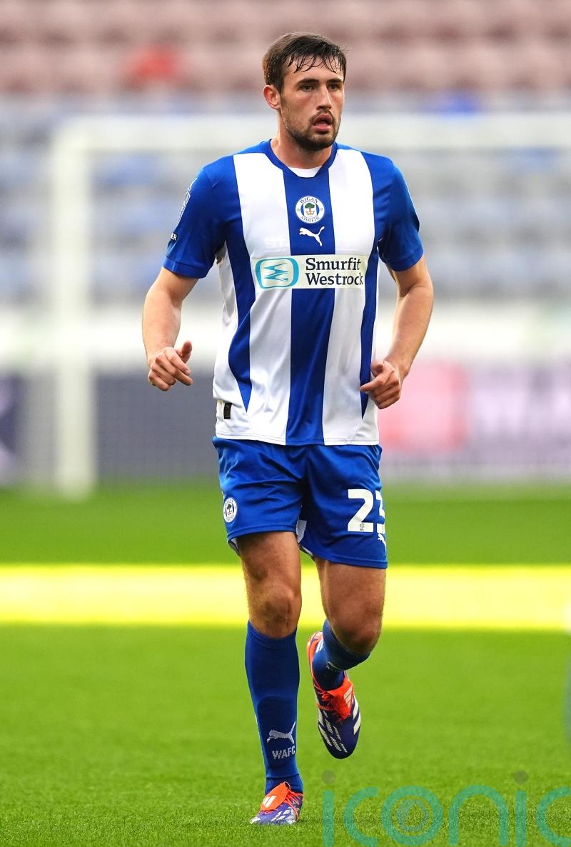 James Carragher hoping Wigan&rsquo;s FA Cup history can inspire victory over Fulham