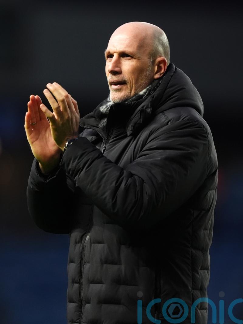 Philippe Clement says Rangers &lsquo;wanted more&rsquo; from January transfer window