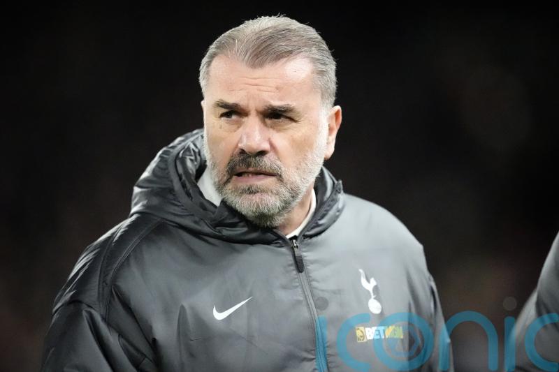 Speculation over my Tottenham future &lsquo;doesn&rsquo;t enter my head&rsquo; &ndash; Ange Postecoglou