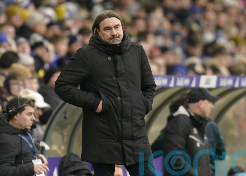 Daniel Farke says health comes before football after tragedy chanting incidents