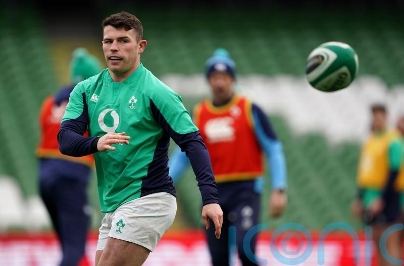 He&rsquo;s class &ndash; Calvin Nash backed to be &lsquo;seamless&rsquo; replacement for Mack Hansen