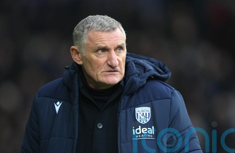 Tony Mowbray says West Brom got reward for &lsquo;creating chaos&rsquo; with late winner