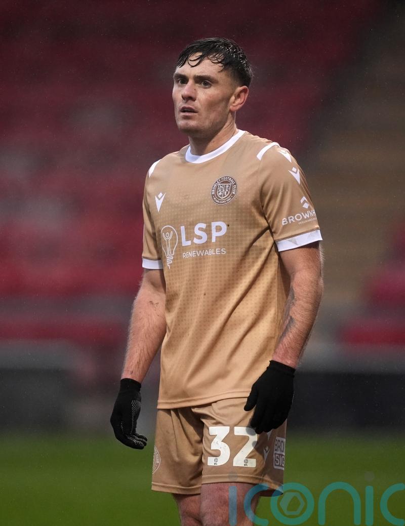 Thompson ends Trueman show to give Bromley a win which lifts them above MK Dons