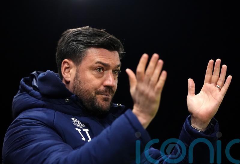 Johnnie Jackson says Accrington stalemate a &lsquo;well-earned point&rsquo; for Wimbledon