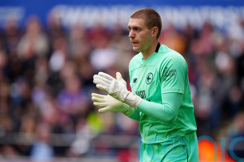 Ethan Horvath shines in shootout as Cardiff advance on penalties