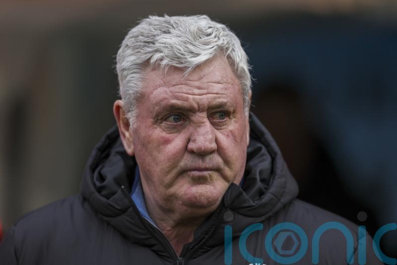 Steve Bruce delighted to see late gambles pay off as Blackpool snatch point