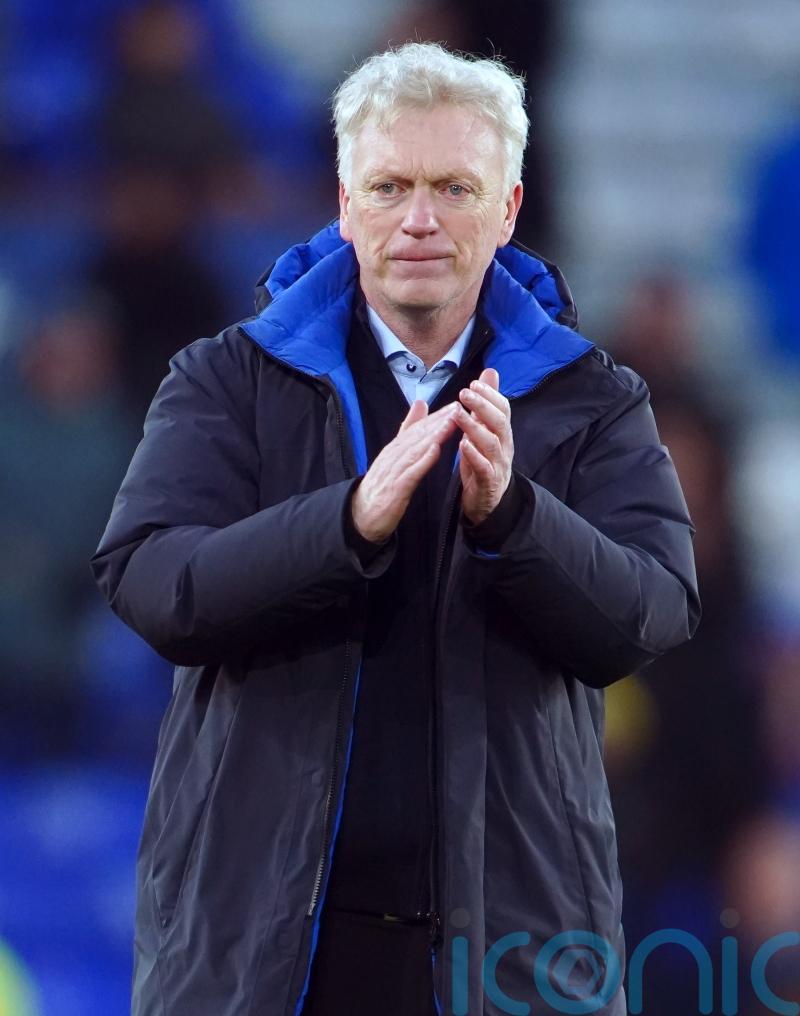 Goodison Park&rsquo;s last FA Cup tie will not live long in memory &ndash; David Moyes