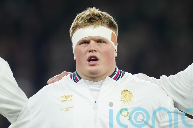 England&rsquo;s dramatic late win over France gives Fin Baxter a taste for more