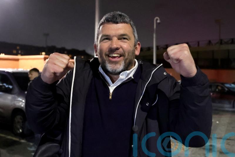 Callum Davidson couldn&rsquo;t watch Rangers penalty as Queen&rsquo;s Park completed upset