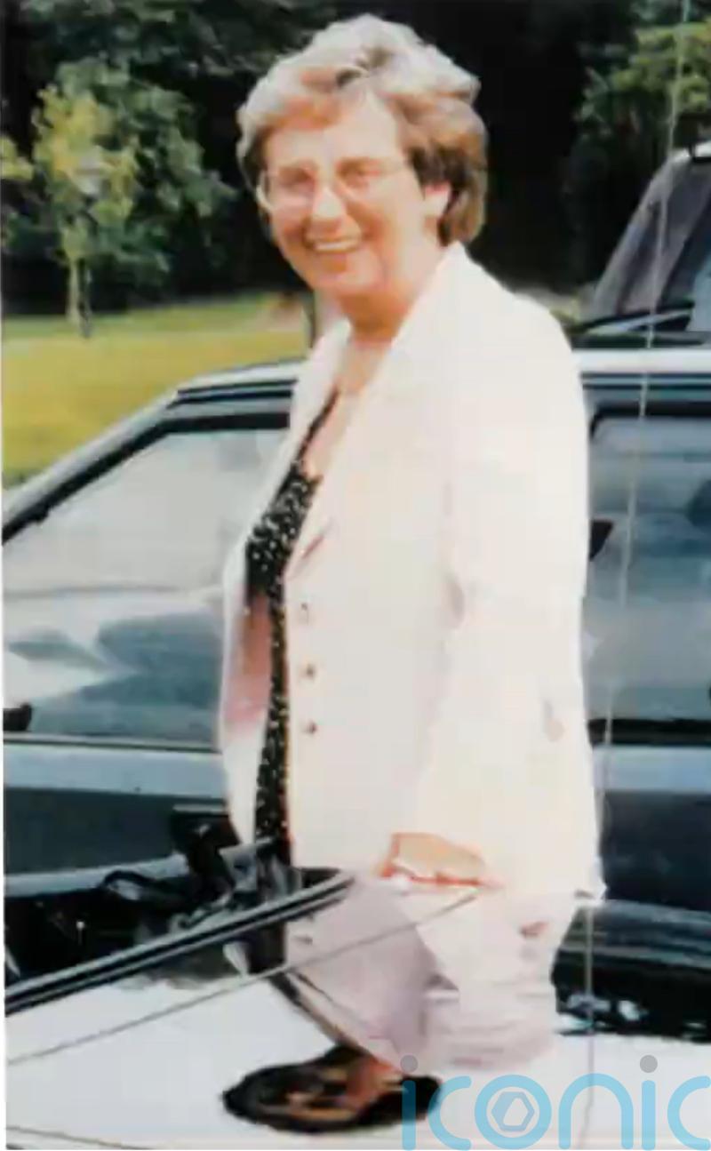 Family say their worlds &lsquo;were shattered&rsquo; by murder of mother in Omagh bomb