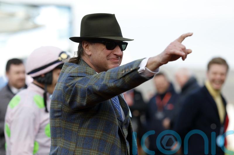 Rich Ricci relishes &lsquo;real privilege&rsquo; of hunting for National treasure