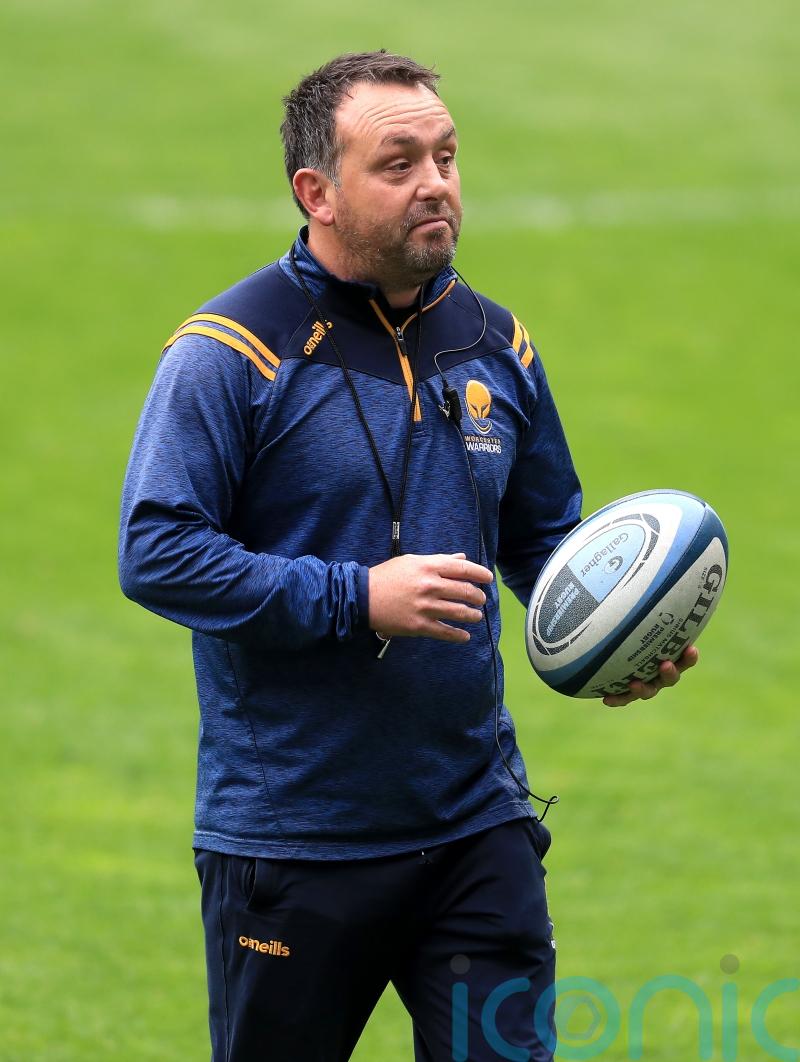 Matt Sherratt &lsquo;couldn&rsquo;t turn down&rsquo; Wales offer after Warren Gatland&rsquo;s departure