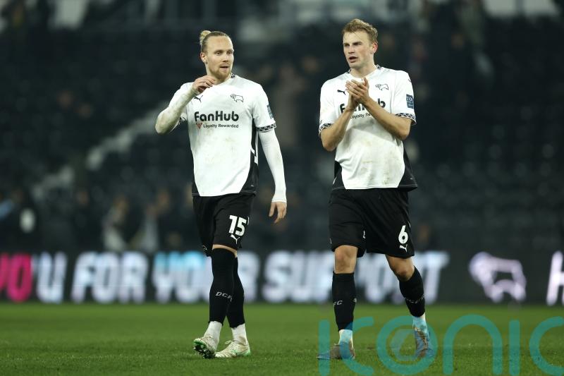 Derby&rsquo;s winless run goes on with Oxford stalemate