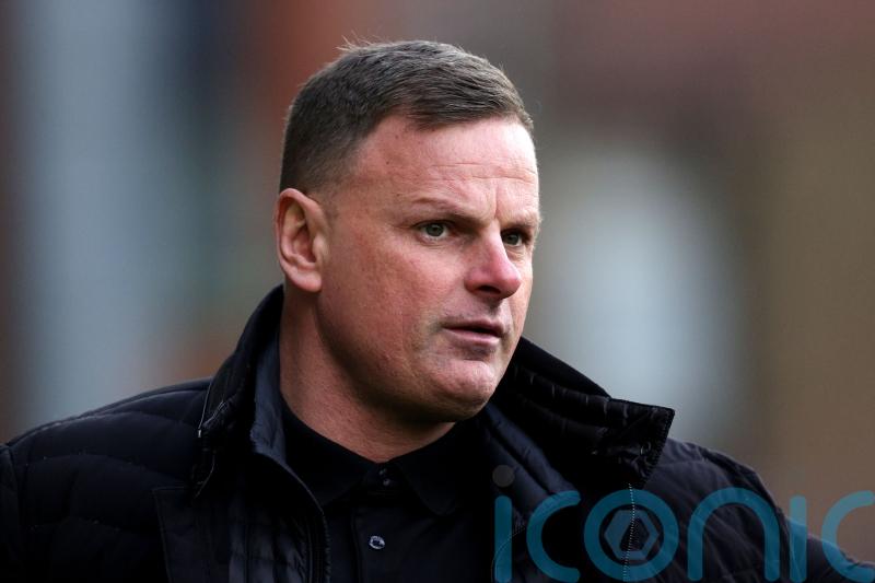 Richie Wellens praises Leyton Orient after strong show against Mansfield