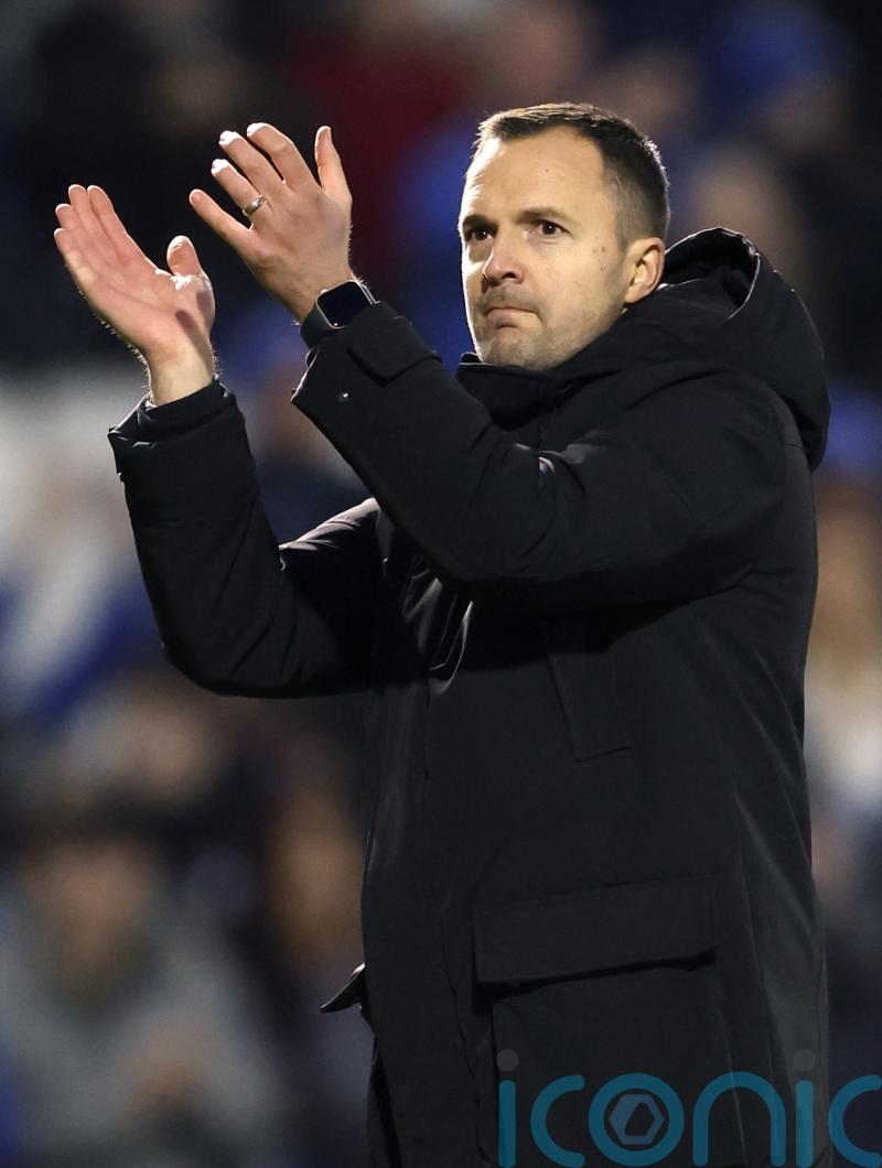 Chris Davies felt Birmingham were &lsquo;due&rsquo; thumping win over Cambridge