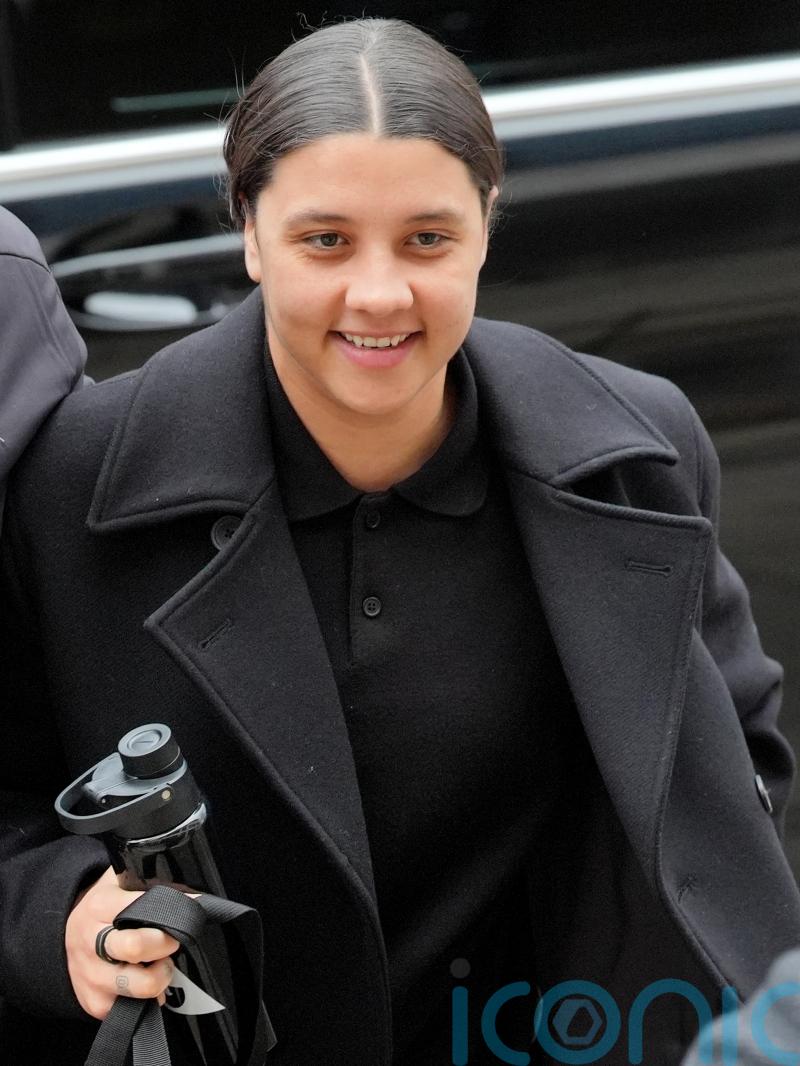 Sam Kerr apologises for &lsquo;expressing myself poorly&rsquo; after not guilty verdict
