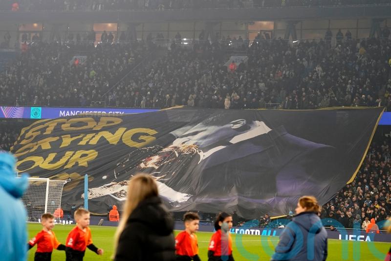 Ballon d&rsquo;Or banner gave me strength to have a great game &ndash; Vinicius Junior