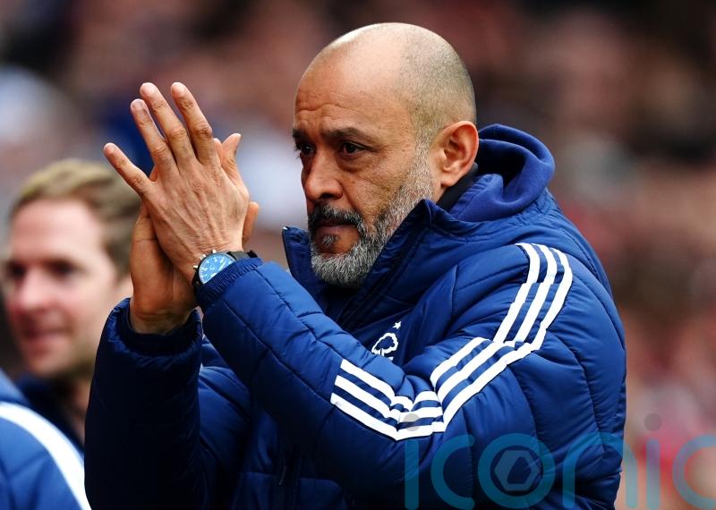 Nuno Espirito Santo &lsquo;relieved&rsquo; as Nottingham Forest survive FA Cup scare