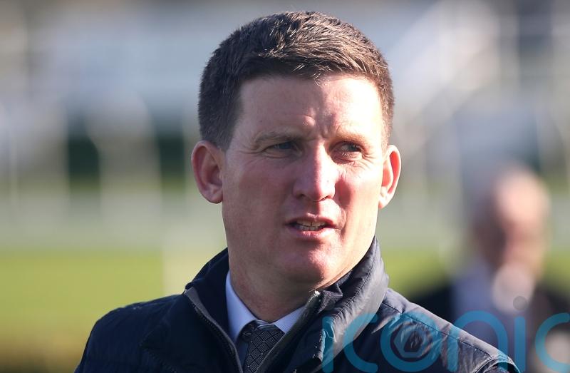 Mulholland ready to step Starcrossed Lover up in class