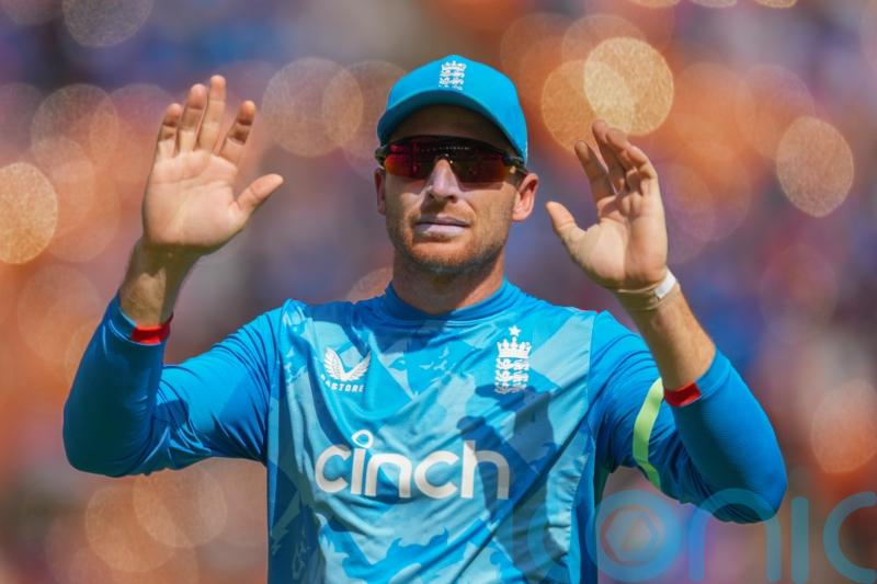 Jos Buttler defends England from &lsquo;lazy&rsquo; accusations after India&rsquo;s ODI whitewash