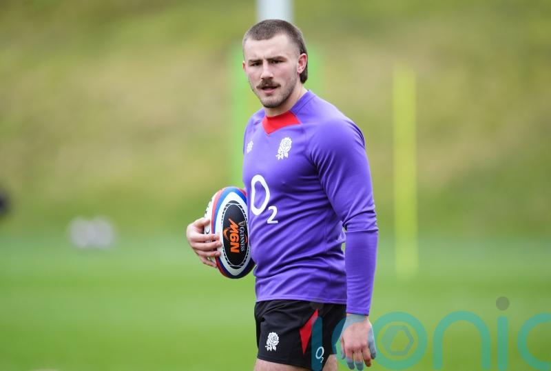 Ollie Sleightholme says France win gives England belief they can beat the best