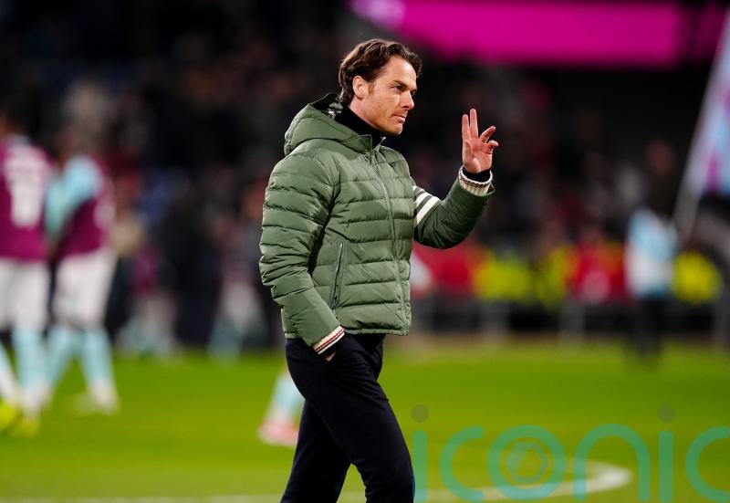 Scott Parker takes pride in &lsquo;remarkable&rsquo; run of Burnley clean sheets