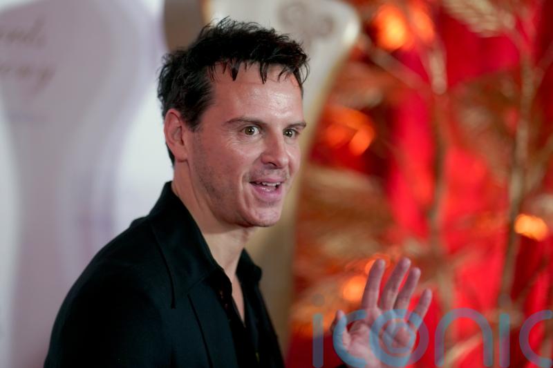 IFTA AWARDS: Andrew Scott &lsquo;really proud&rsquo; of global recognition Irish talent is receiving