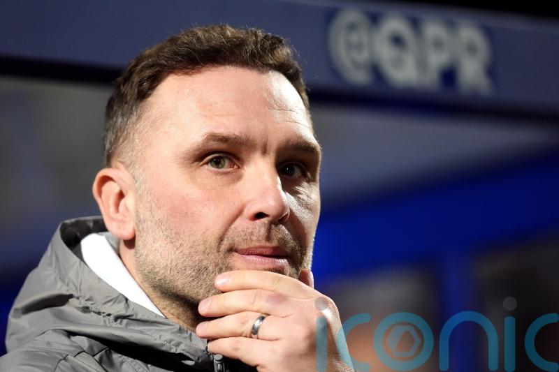 John Eustace shown size of task he has at Derby in heavy away defeat to QPR