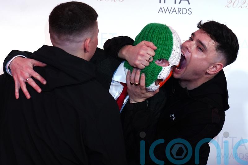 Kneecap shake up Iftas and say they are going to go &lsquo;back to roots&rsquo;