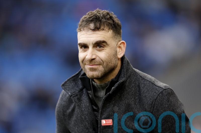 Yousef Salech pushing for start after late goal rescues vital point for Cardiff