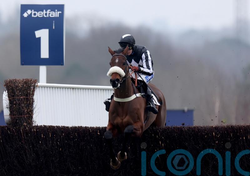 The Changing Man makes the most of Jingko Blue departure