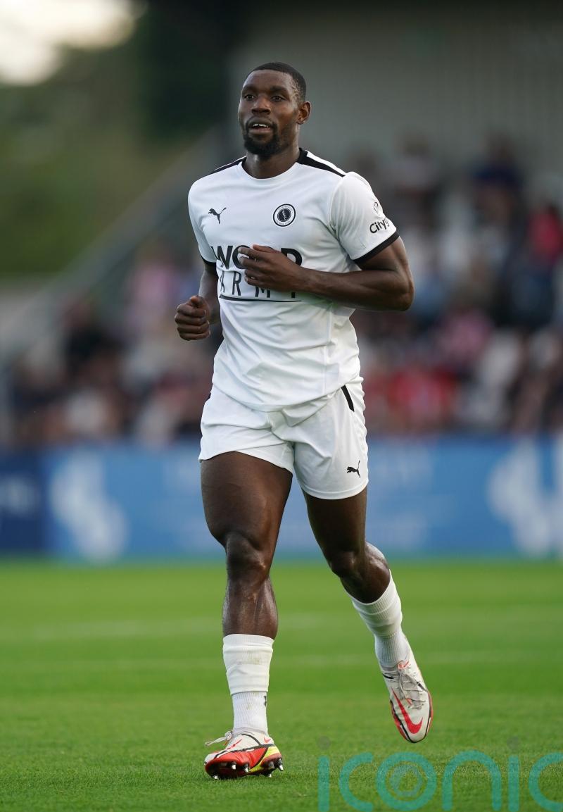 Late Lee Ndlovu double earns leaders Barnet win over Solihull