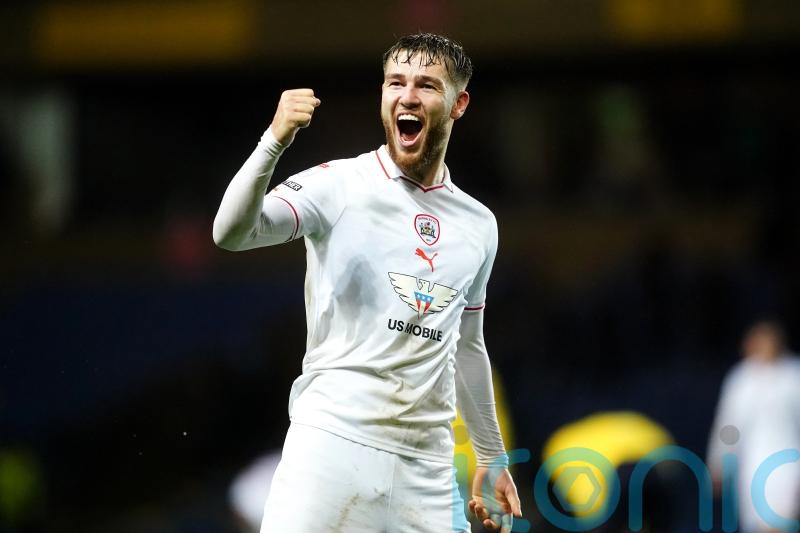 John McAtee leads the way to give Bolton win at Shrewsbury