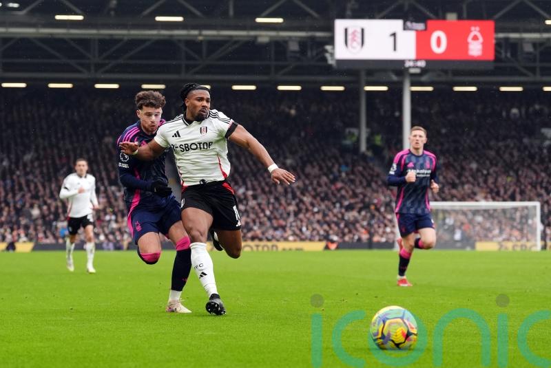 Marco Silva reserves praise for &lsquo;almost unstoppable&rsquo; Adama Traore in Fulham win