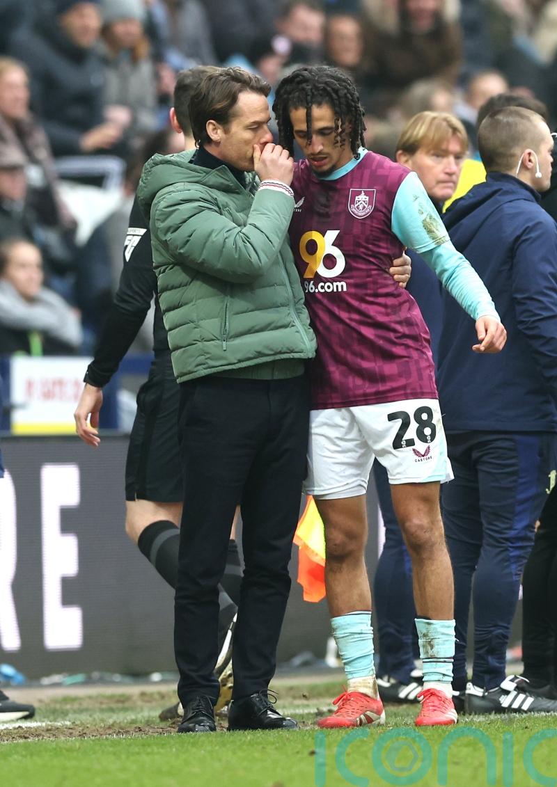 Burnley&rsquo;s Hannibal Mejbri alleges Preston&rsquo;s Milutin Osmajic made racist comment