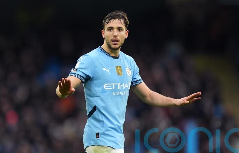 Nico Gonzalez can be Man City&rsquo;s &lsquo;mini-Rodri&rsquo; &ndash; Pep Guardiola
