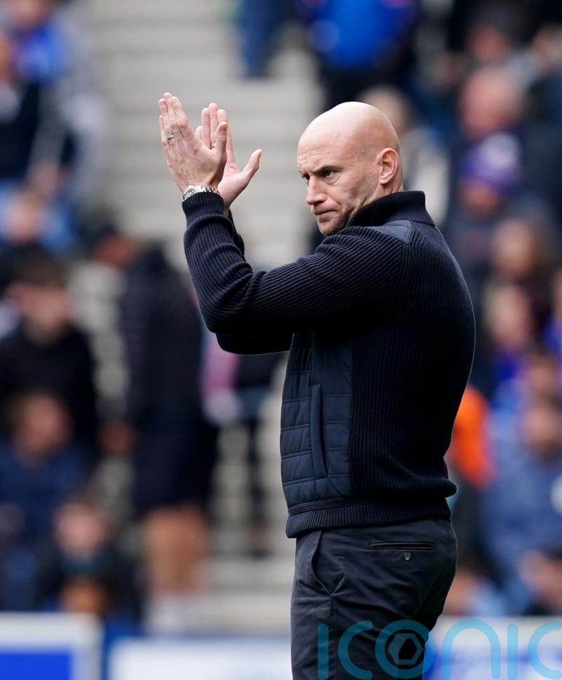 Defensive strength key for David Gray as Hibernian extend unbeaten run