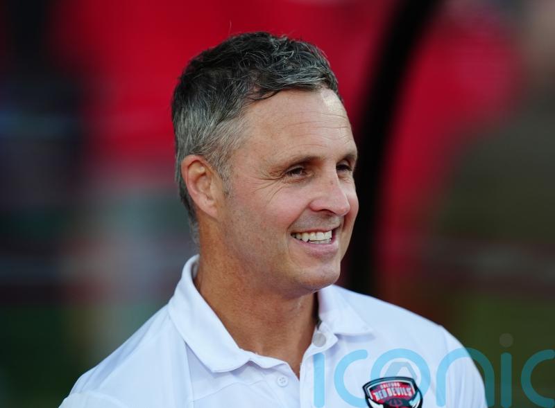 Salford could face penalty for weakened team against St Helens