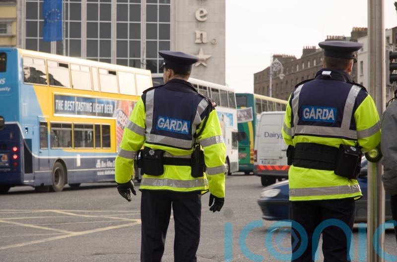 Gardai making &lsquo;very good progress&rsquo; to identify people involved in stabbing