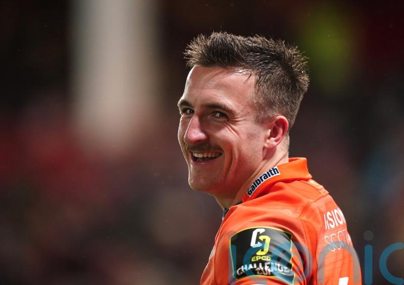 Scotland call up Ross McCann, Ali Price and Cameron Redpath for England showdown