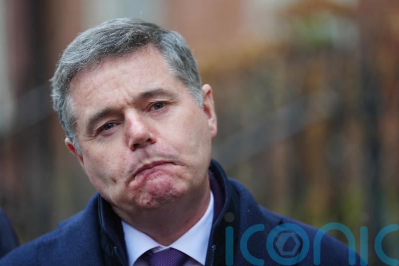 Donohoe says broad tax reliefs for developers harmed economy