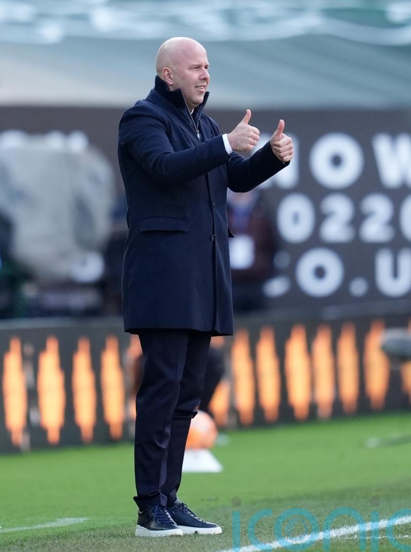 Arne Slot says experience can boost Liverpool&rsquo;s bid to land more silverware