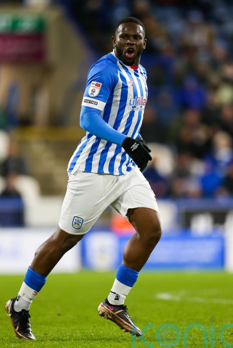 Colchester hold Notts County after Tyreece Simpson equaliser