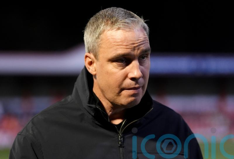 Anthony Evans playing through pain shows Huddersfield commitment &ndash; Michael Duff