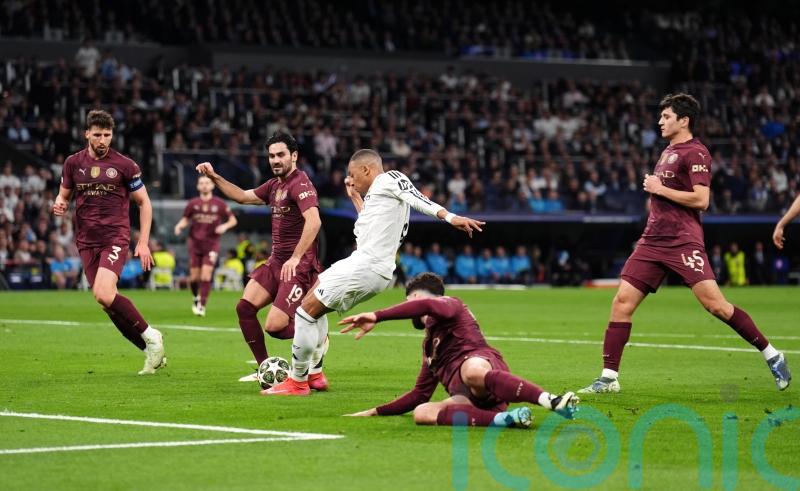 Thursday&rsquo;s briefing: Man City knocked out of Champions League by Mbappe magic