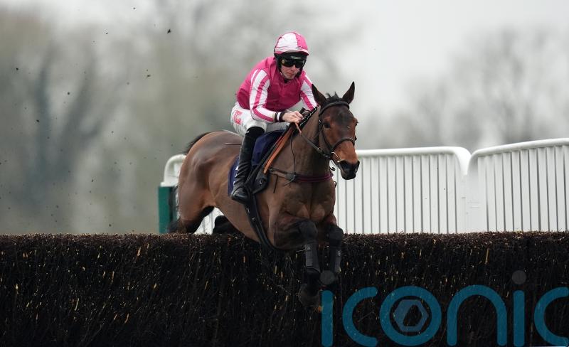 Kempton rain would be appreciated by Lowry&rsquo;s Bar team