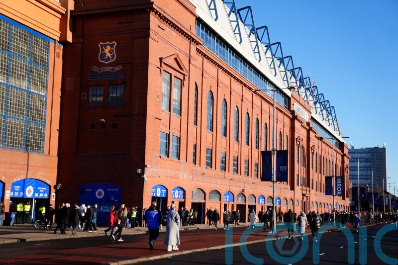 Leeds chief Paraag Marathe at heart of San Francisco 49ers&rsquo; reported Rangers bid