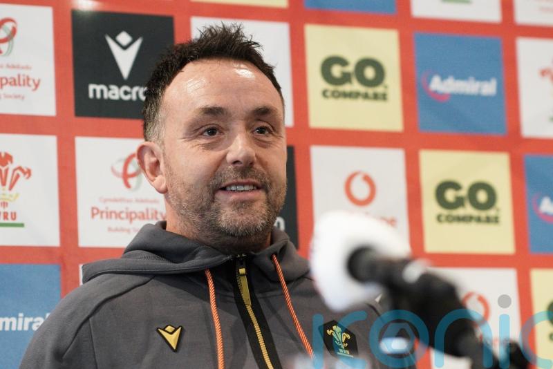 Matt Sherratt urges Wales not to &lsquo;die wondering&rsquo; against Ireland