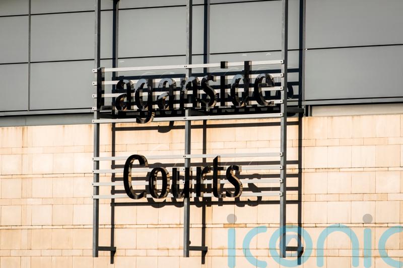 Dublin murder accused captured on CCTV stabbing man in heart, court told